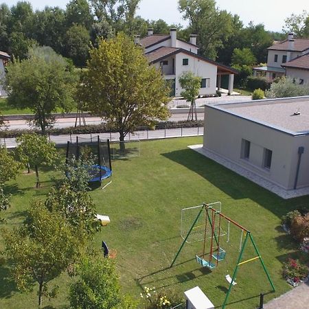 Apartment Conte Borso del Grappa Ngoại thất bức ảnh