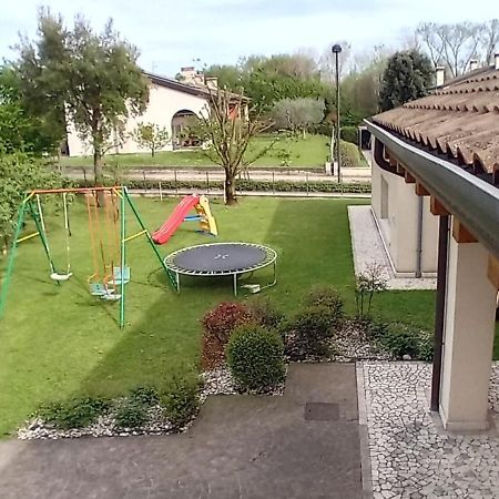 Apartment Conte Borso del Grappa Ngoại thất bức ảnh